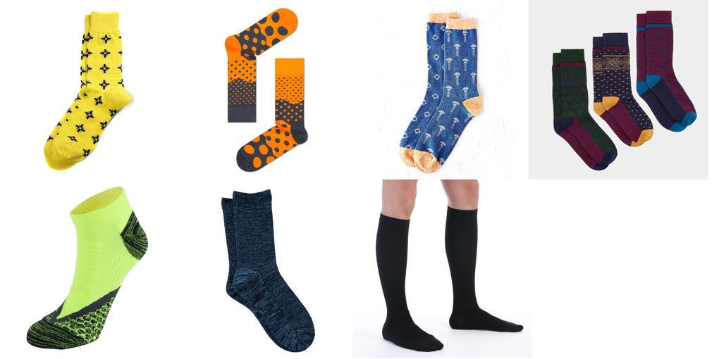 mens comfy socks